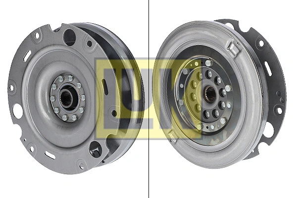 Flywheel